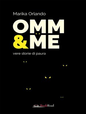 cover image of Omm & Me